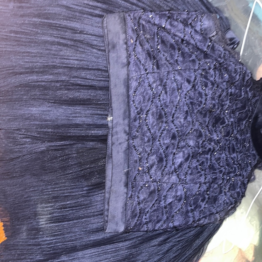 Trixxi formal dress